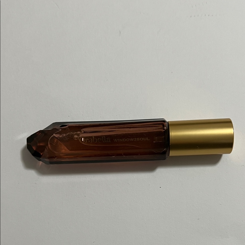 Orabella window2soul travel perfume spray
